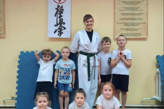 Группы 